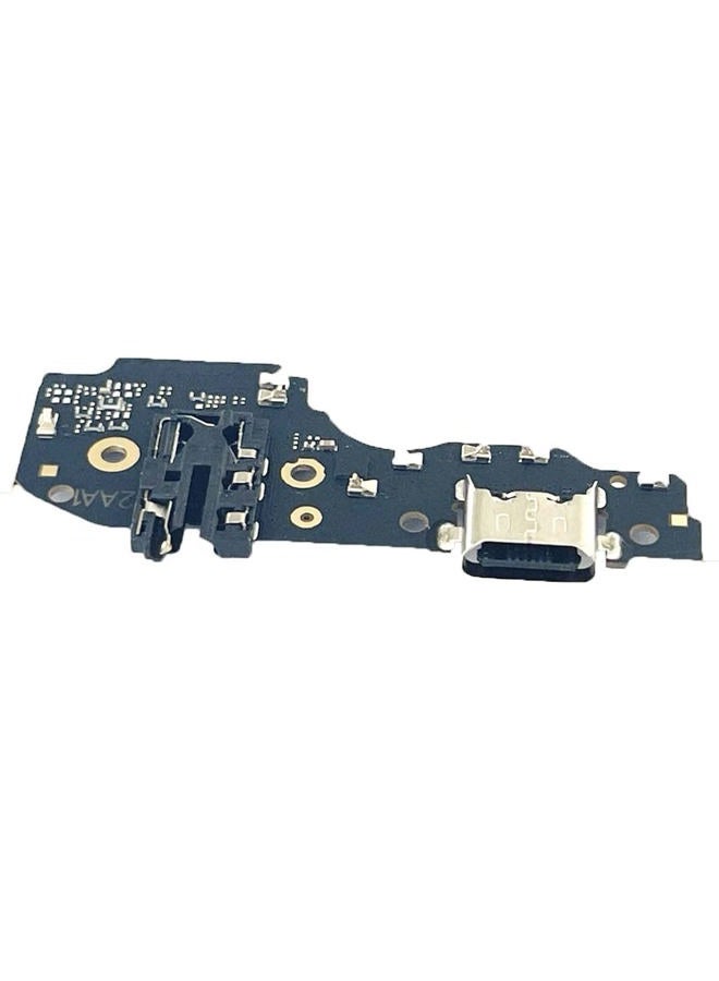 Uponew for T Mobile Revvl 6 5G USB Charging Port Dock Connector Board Flex Replacement Part - Image 2