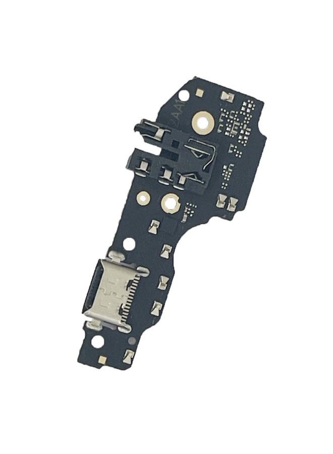 Uponew for T Mobile Revvl 6 5G USB Charging Port Dock Connector Board Flex Replacement Part - Image 4