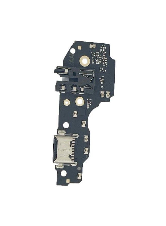 Uponew for T Mobile Revvl 6 5G USB Charging Port Dock Connector Board Flex Replacement Part - Image 3