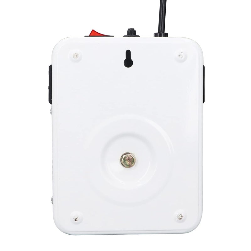 klarako Power Converter Power Converter Low Frequency Voltage Transformer 220V to 110V for High Conductivity Cooling for Home Appliances - Image 5