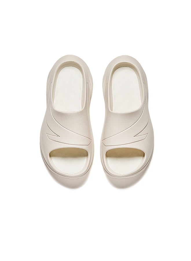 ANTA Men’s Soft EVA Slip-On Sandals – Lightweight Cushioned Everyday Slides - Image 2