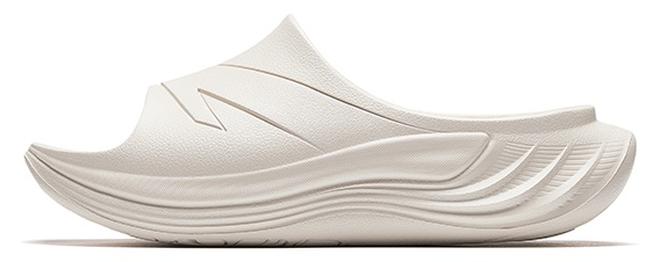 ANTA Men’s Soft EVA Slip-On Sandals – Lightweight Cushioned Everyday Slides - Image 1