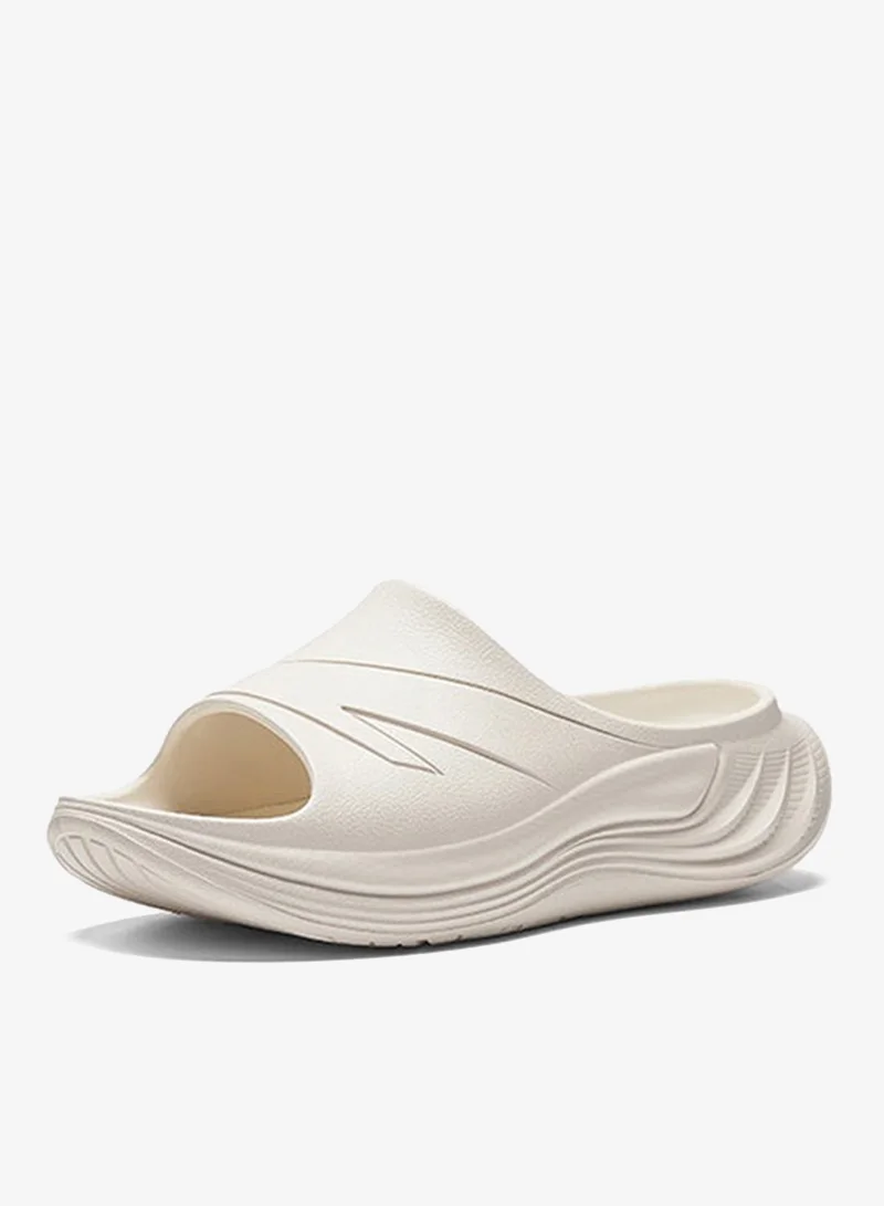 ANTA Men’s Soft EVA Slip-On Sandals – Lightweight Cushioned Everyday Slides