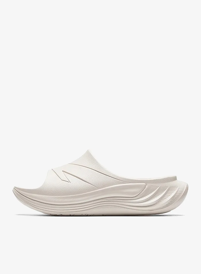 ANTA Men’s Soft EVA Slip-On Sandals – Lightweight Cushioned Everyday Slides