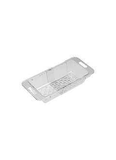 Spaceshoop Acrylic Expandable Drying Rack Above Sink  - Image 1