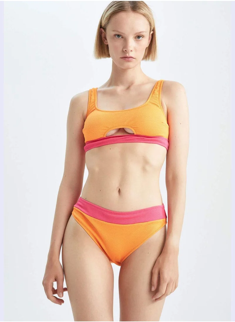 DeFacto Woman Swimwear Bikini Bottom