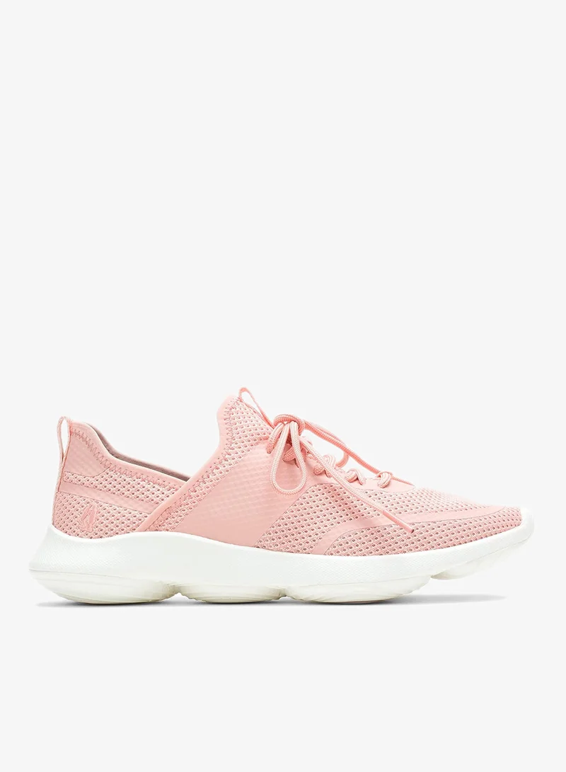 Hush Puppies Hush Puppies Women's Lace-Up Sneakers