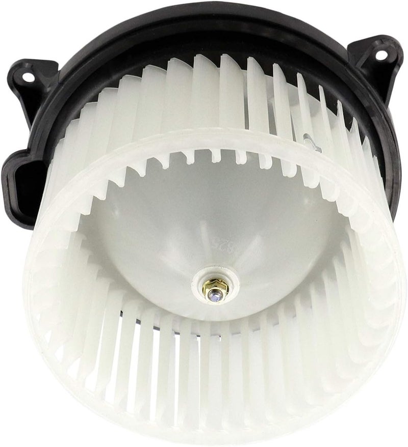 ILONPA A/C Heater Blower Motor for Nissan Frontier, Pathfinder, and Xterra (2005-2019) - Image 4