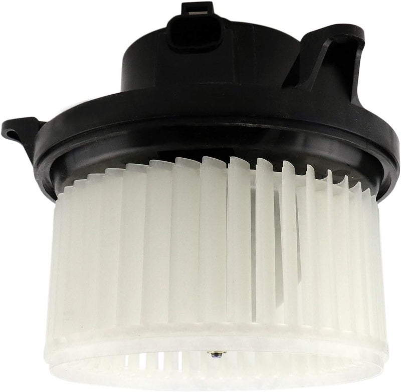 ILONPA A/C Heater Blower Motor for Nissan Frontier, Pathfinder, and Xterra (2005-2019) - Image 2