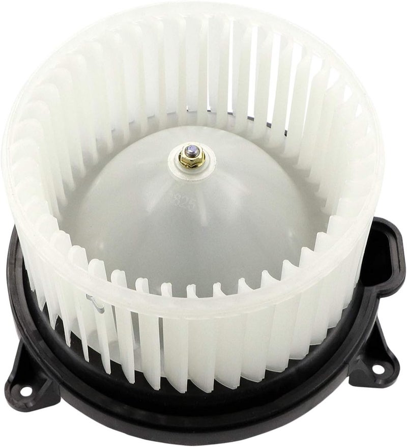 ILONPA A/C Heater Blower Motor for Nissan Frontier, Pathfinder, and Xterra (2005-2019) - Image 5