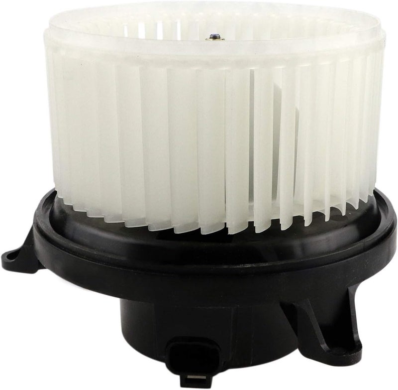 ILONPA A/C Heater Blower Motor for Nissan Frontier, Pathfinder, and Xterra (2005-2019) - Image 3