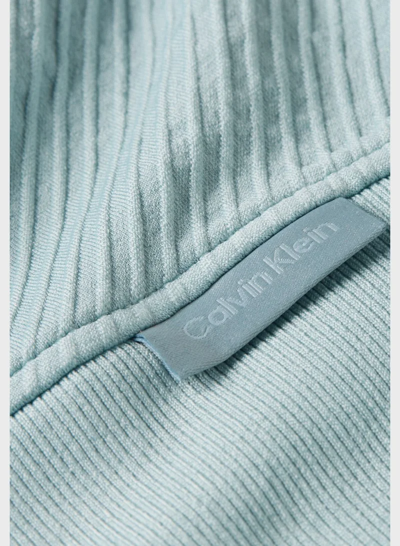 Calvin Klein Sports Essential Full Zip Jacket