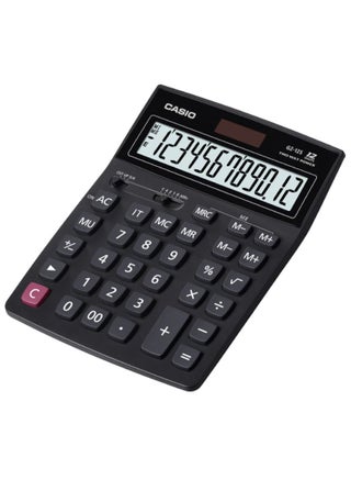 12-Digit Desktop Calculator GZ-12S Gray - pzsku/Z34D6CCEAC72D5A580F9AZ/45/_/1674294850/6524da26-df92-4c1f-85f1-233496a6a068