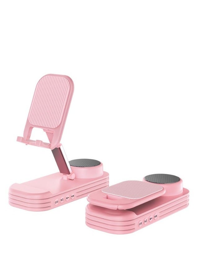 NIBEMINENT Scalable foldable portable phone holder  - Image 1