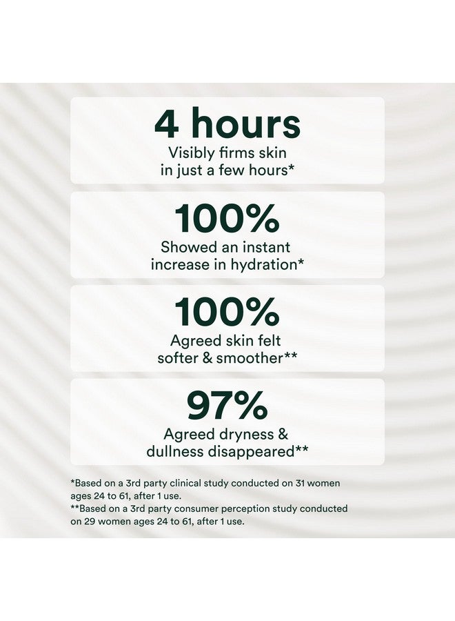 OSEA Undaria Collagen Body Lotion Ultrahydrating & Lightweight Body Lotion Firms Skin In 4 Hours Packed With Vegan Collagen & Hyaluronic Acid For Dry Normal & Combination Skin - Image 2