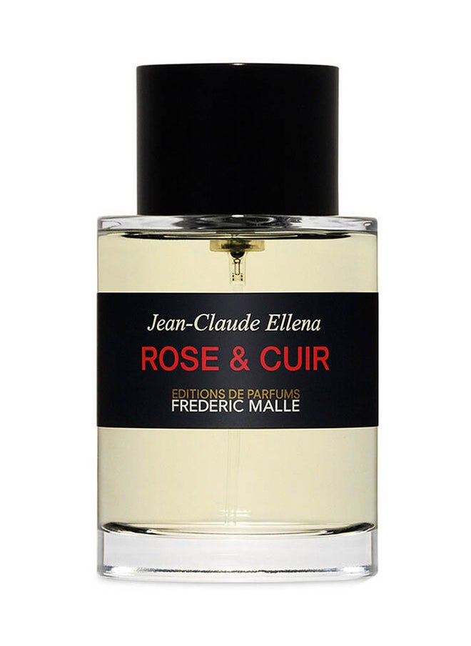 Frederic Malle Rose & Cuir Edp 100ml 