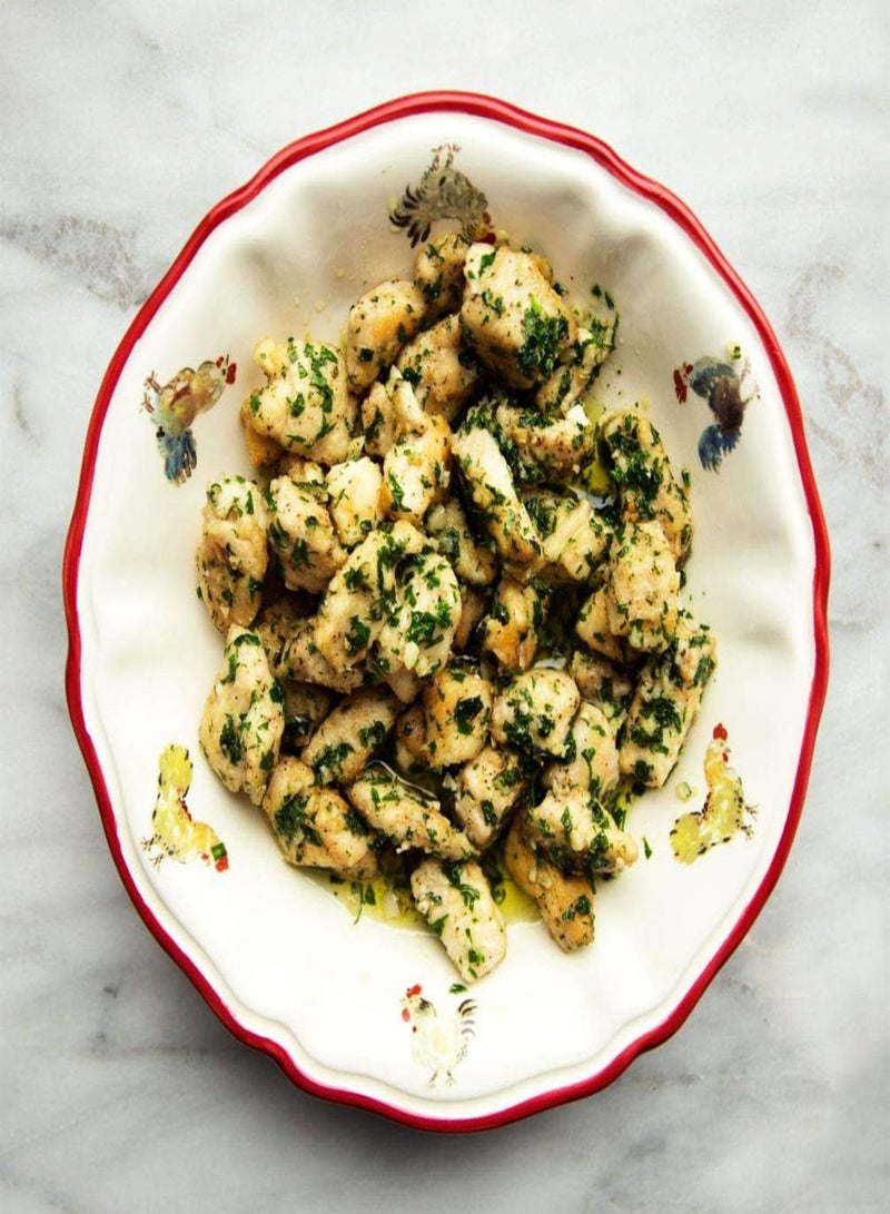 GGOOT 800 Pcs Parsley Seeds for Seasoning and Cooking, Great Gardening Gift - Image 4