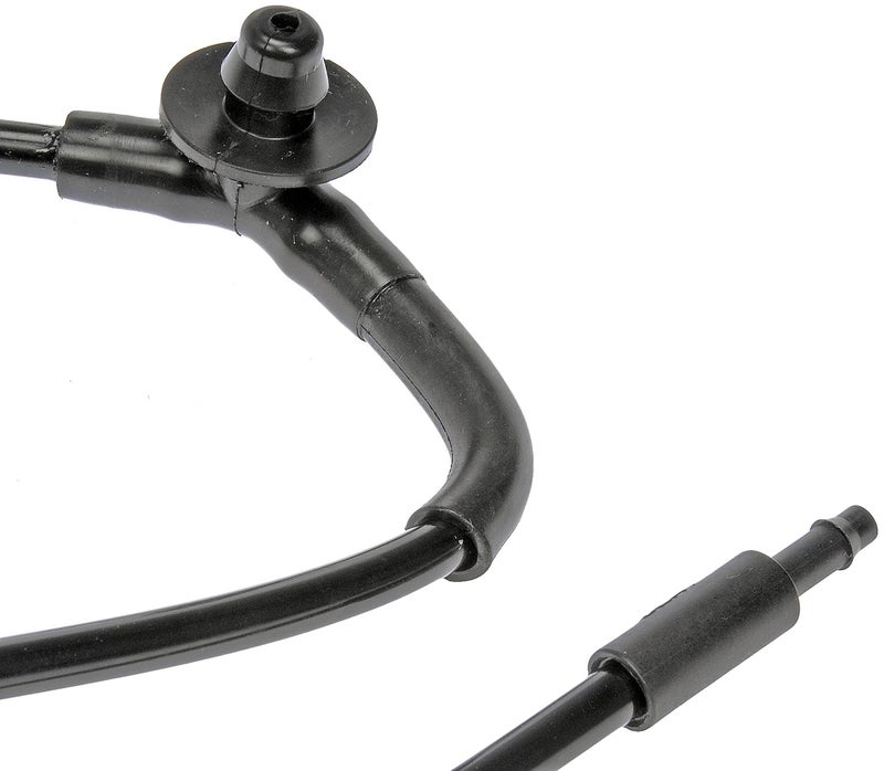 Dorman 924-379 Front Front Wiper Hose Compatible with Select Cadillac / Chevrolet / GMC Models - Image 3