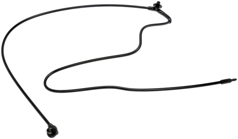 Dorman 924-379 Front Front Wiper Hose Compatible with Select Cadillac / Chevrolet / GMC Models - Image 5