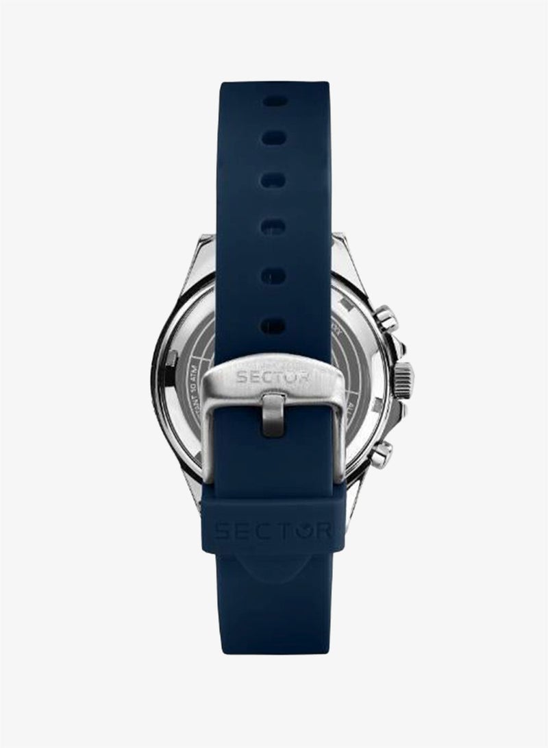 Sector R3251161052 analogue watch - Image 3