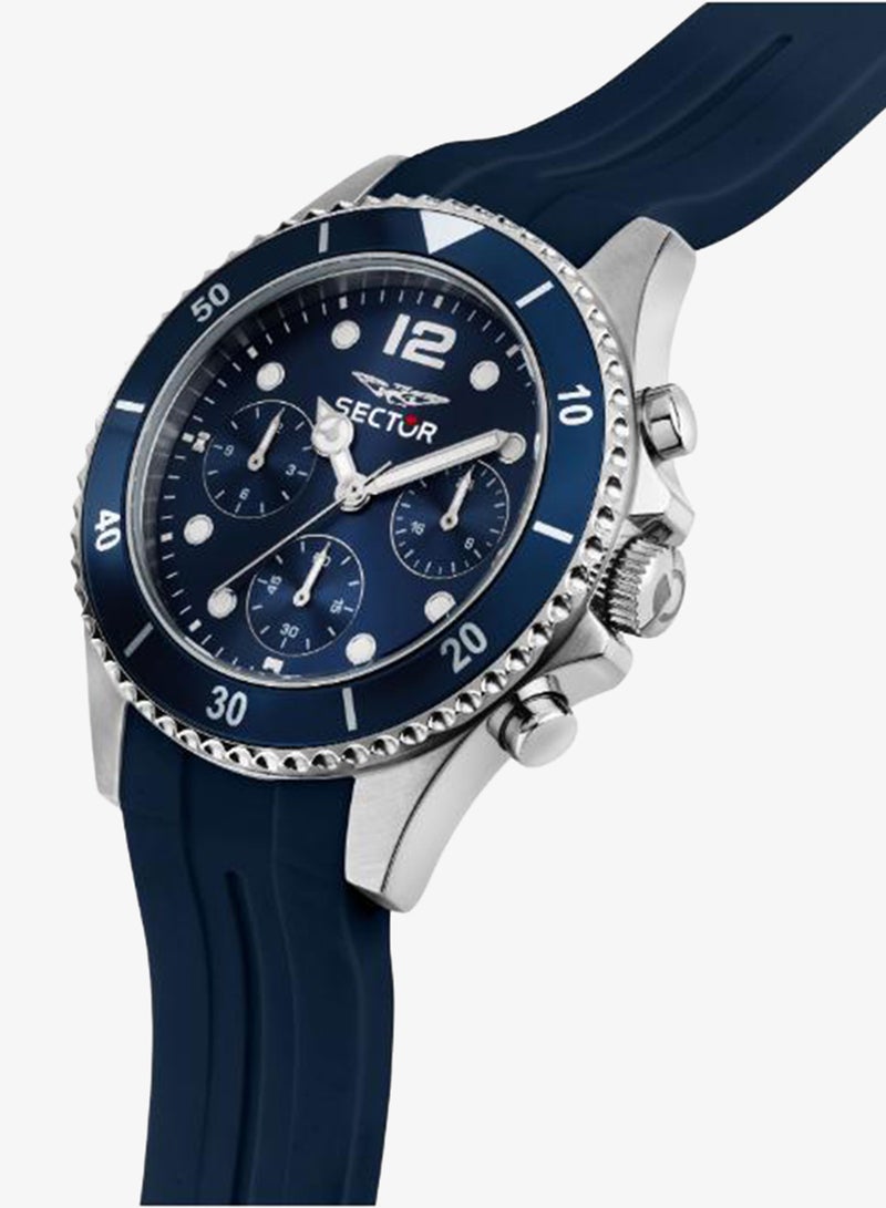 Sector R3251161052 analogue watch - Image 5