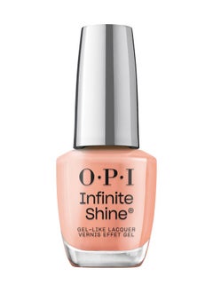 O.P.I Infinite Shine On A Mission - 15Ml  - Image 1