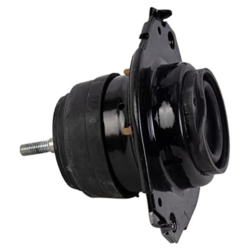 TRQ Left and Right Engine Mount Set Drivers Side Compatible with 2013-2021 Dodge Durango 2011-2021 Jeep Grand Cherokee - Image 5