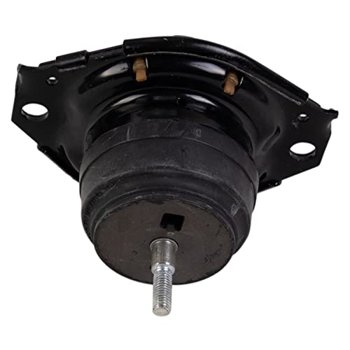 TRQ Left and Right Engine Mount Set Drivers Side Compatible with 2013-2021 Dodge Durango 2011-2021 Jeep Grand Cherokee - Image 4