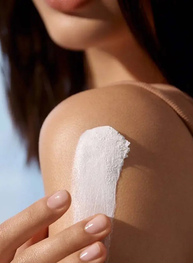 Yves Rocher REPAIR WHIPPED BODY BUTTER POT 250ML - Image 4