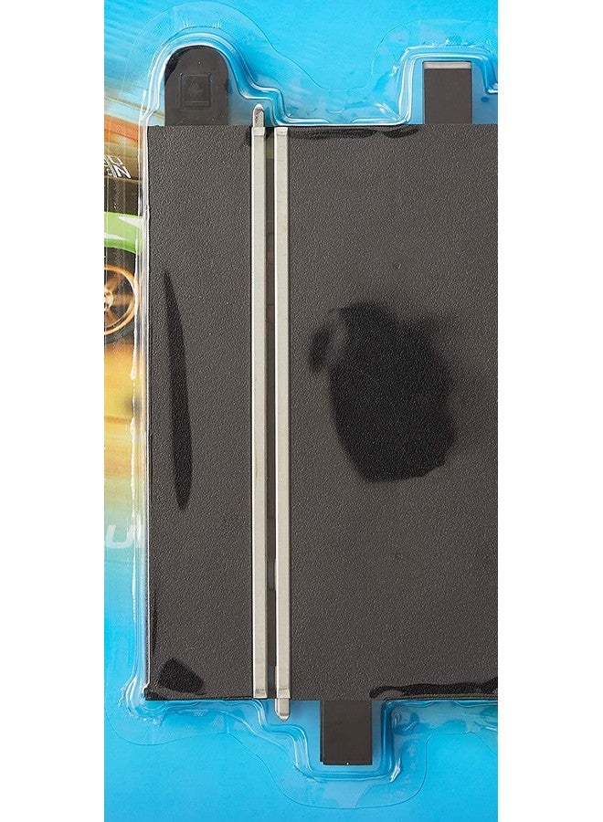 Scalextric C8207 Track Half Straight 6.75 inches - Image 3