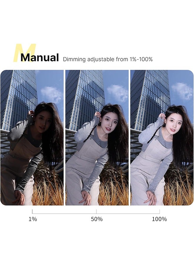 فلاش كاميرا صغيرة F12 Mini Speedlite 5600K لكاميرات DSLR من سوني كانون نيكون باناسونيك أوليمبوس بنتاكس - Image 5