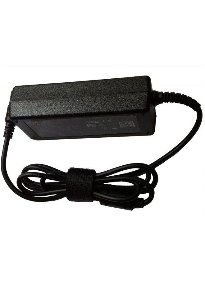 UPBRIGHT - UpBright 12V AC/DC Adapter Compatible with Sony DSR-11 PMW-EX1 DVCAM VCR Player PMW Series HD Pro Camcorder Recorder Mini DV VCR, JVC RV-B55BU RV-B550BU RV-B550RD CD Portable Syetem DC12V 3.0A Charger - Image 1