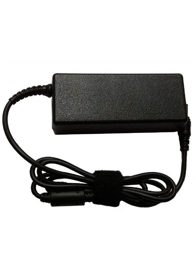 UPBRIGHT - UpBright 12V AC/DC Adapter Compatible with Sony DSR-11 PMW-EX1 DVCAM VCR Player PMW Series HD Pro Camcorder Recorder Mini DV VCR, JVC RV-B55BU RV-B550BU RV-B550RD CD Portable Syetem DC12V 3.0A Charger - Image 1