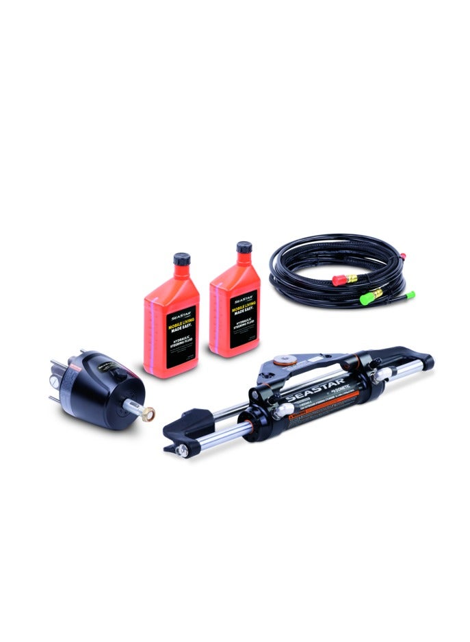 دوميتك طقم التوجيه الهيدروليكي Dometic SeaStar & SeaStar Pro