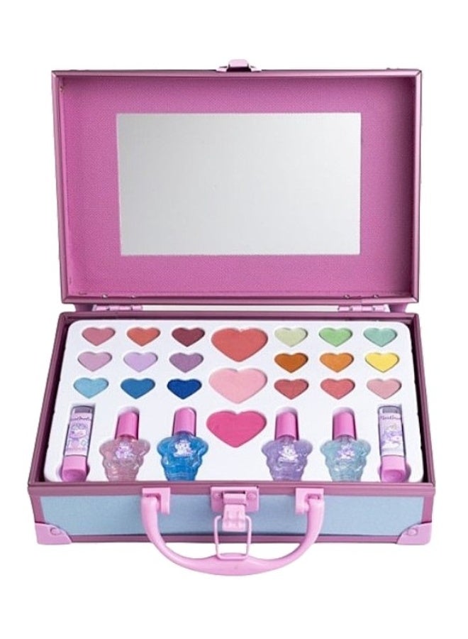 Martinelia Little Unicorn Perfect Traveller Case 85504 - Image 1