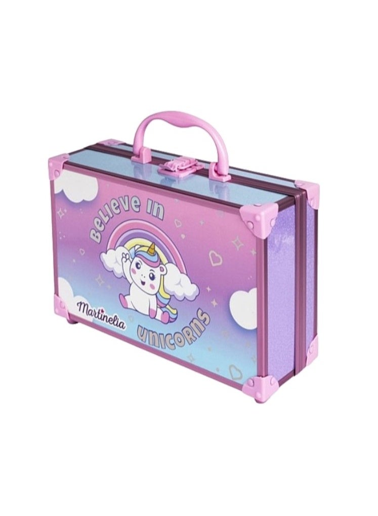 Martinelia Little Unicorn Perfect Traveller Case 85504 - Image 2