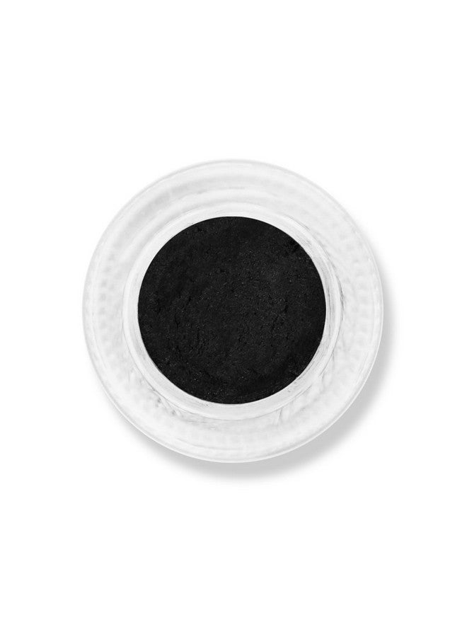 Beth Bender Beauty Gel Eyeliner Frosting In Black Matte (Jett) - Image 2