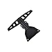 RPM Wide Front Bumper Losi MiniT 20 MiniB RPM70052 Electric CarTruck Option Parts - Image 3