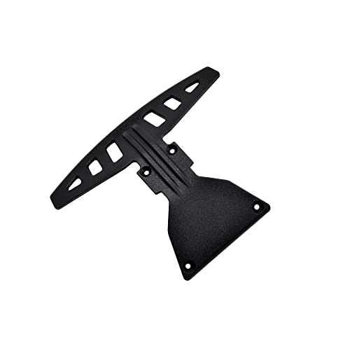 RPM Wide Front Bumper Losi MiniT 20 MiniB RPM70052 Electric CarTruck Option Parts - Image 1