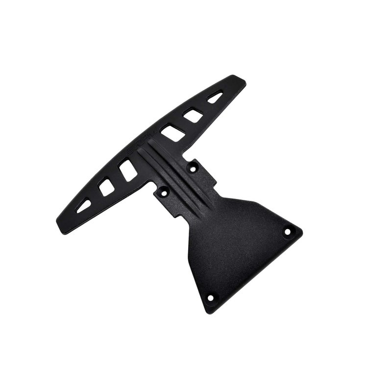 RPM Wide Front Bumper Losi MiniT 20 MiniB RPM70052 Electric CarTruck Option Parts - Image 2