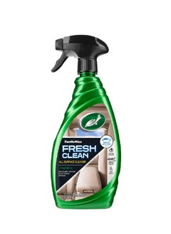 Fresh Clean All-Surface Cleaner Powerful Stain And Odor Removal For All Interior Surface Of Car - pzsku/Z34D822A83419BC080EE2Z/45/_/1703061903/058117b3-1ff4-42b7-bf8e-c6ca6e4f67c7