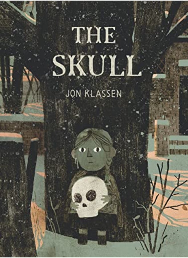 SKULL 