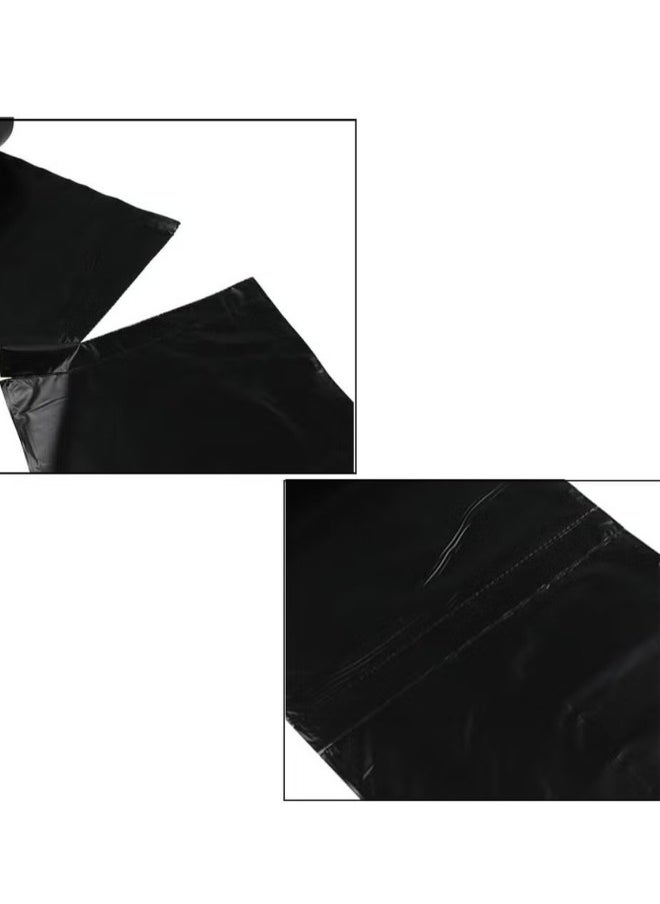 Generic - 25 Black Garbage Bags (30 Gallons) - Image 1
