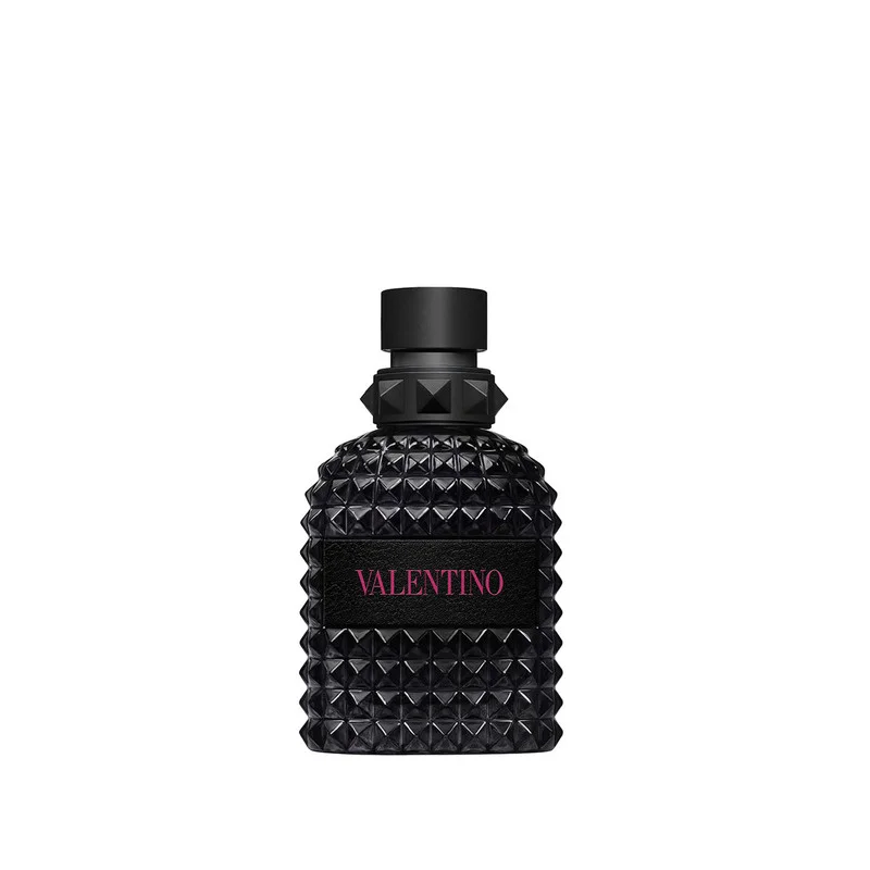 VALENTINO BORN IN ROMA UOMO EXTRADOSE PARFUM 50ML