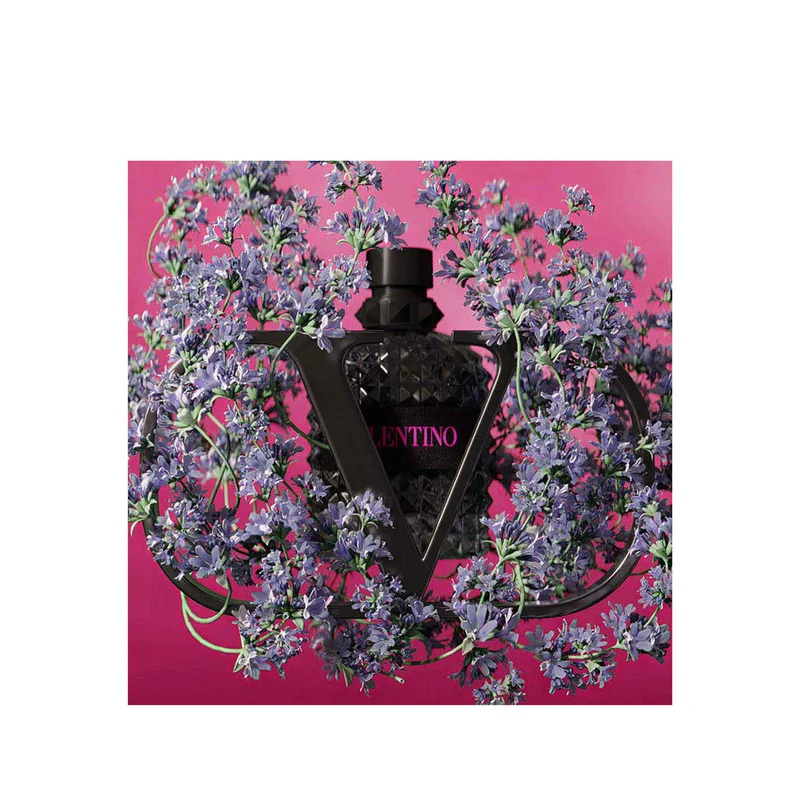 VALENTINO BORN IN ROMA UOMO EXTRADOSE PARFUM 50ML