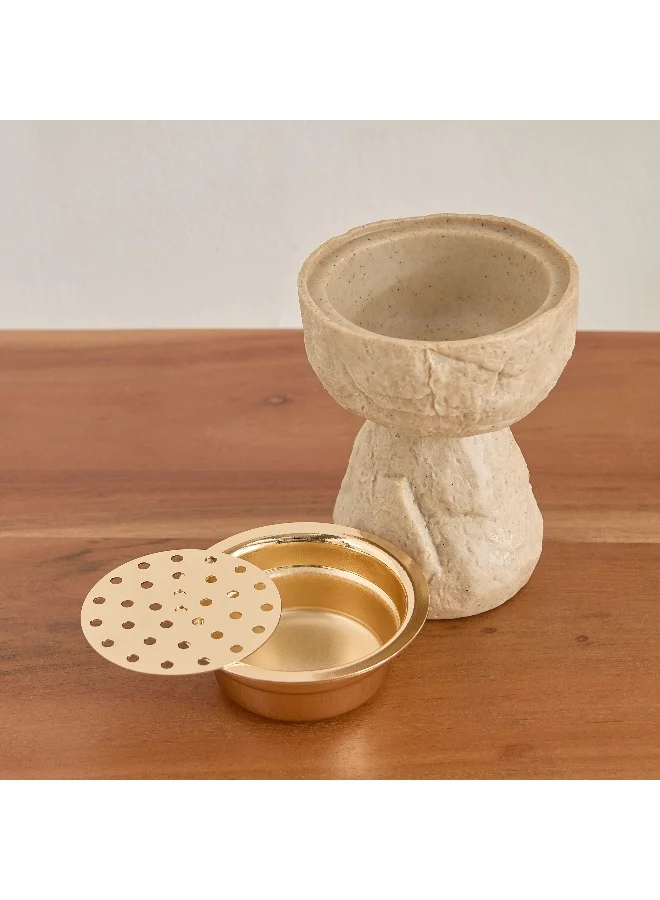 هوم بوكس ويتون ترافرتين موقد ٩٩١٢ سم