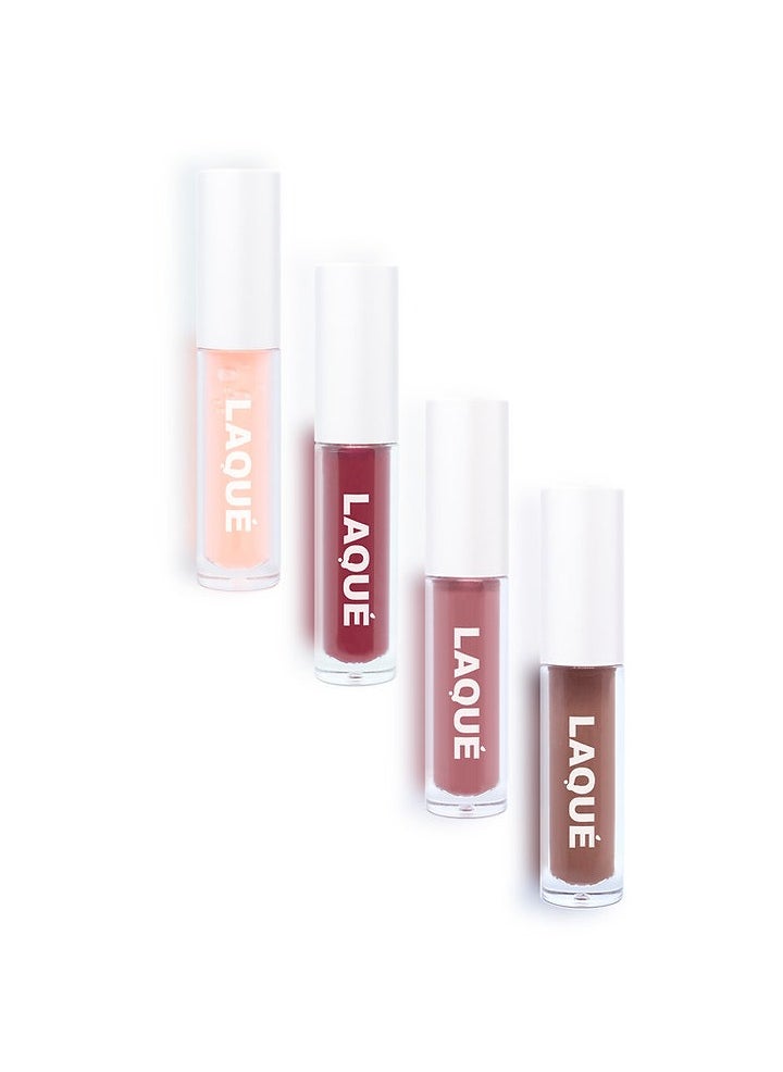 Daily Dose Vitamin-E Infused Lip Lacquer V2