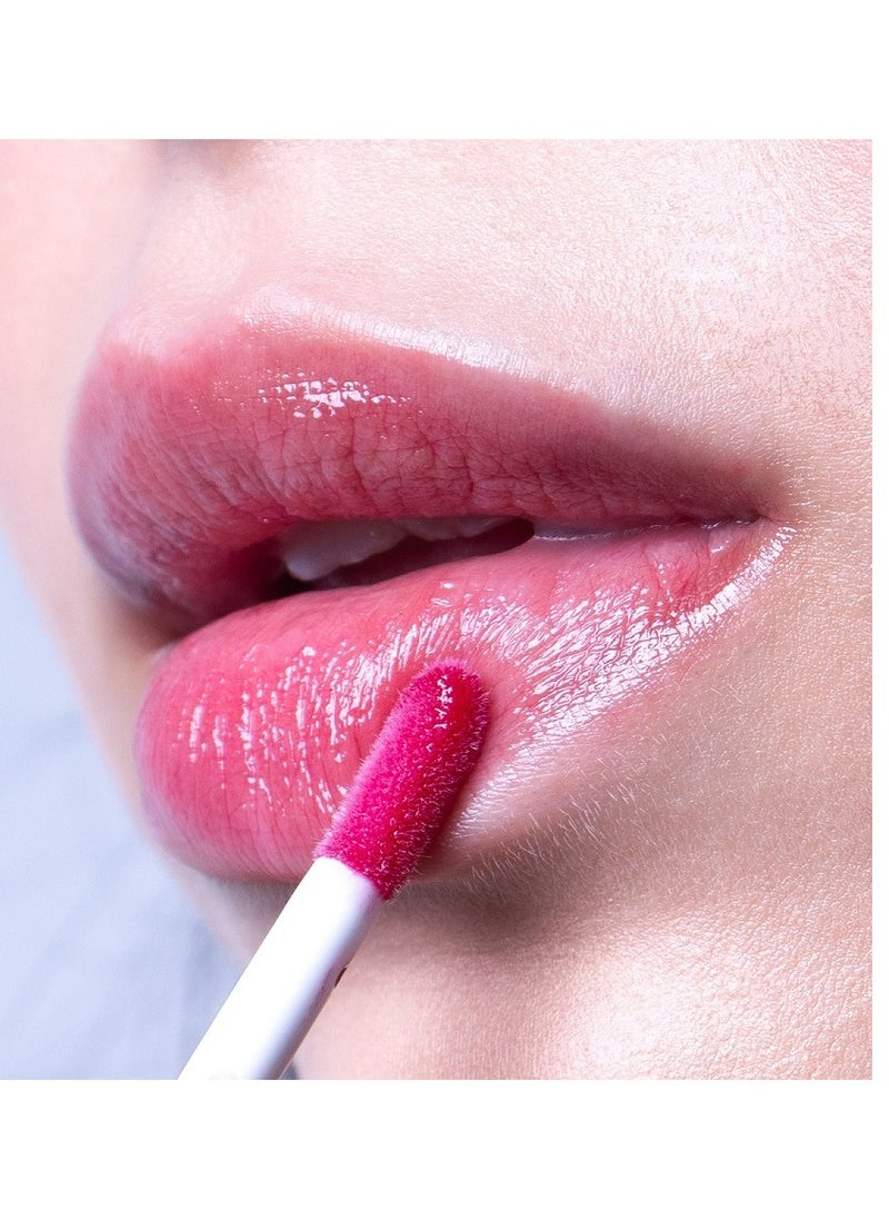 Daily Dose Vitamin-E Infused Lip Lacquer V2