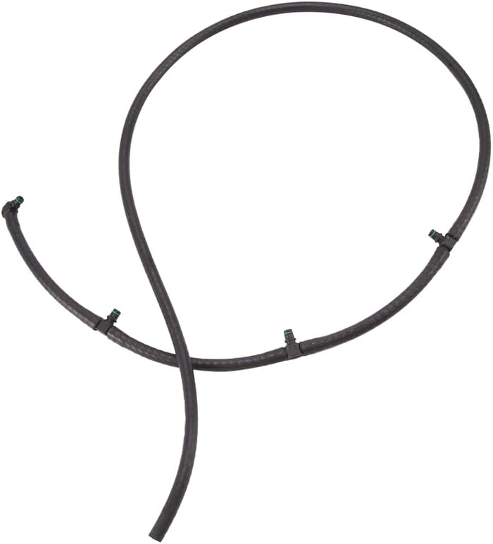 Yurefax Fuel Return Pipe for BMW Models - Image 2