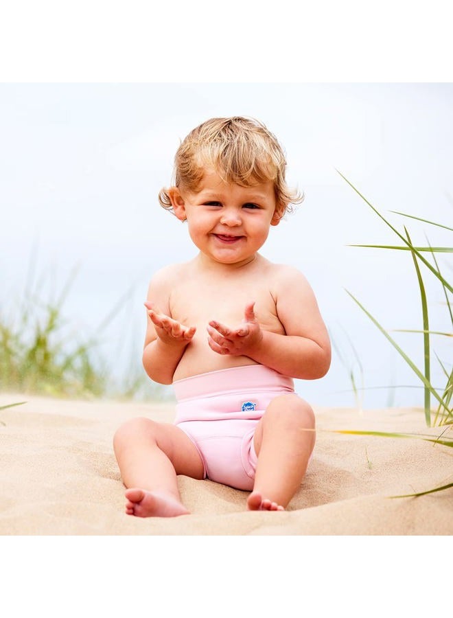 Splash About Happy Nappy Almond Blossom 6-12 Months - Image 3